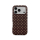 Etui do telefonów Burga Sorry Busy Tough Magsafe Case do iPhone 17 Pro